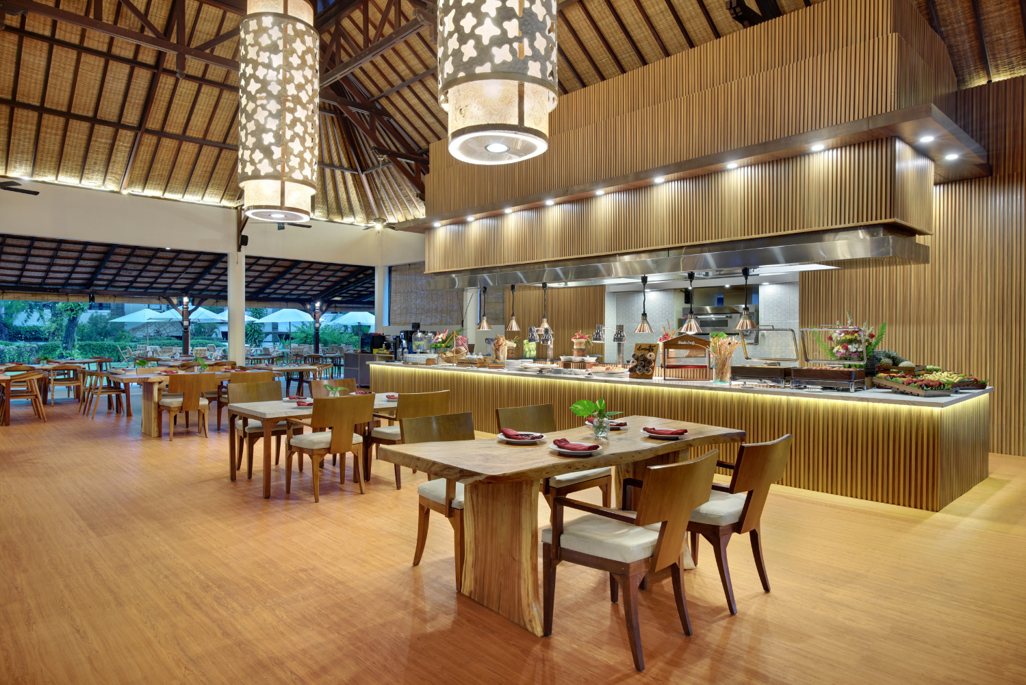 Restoran